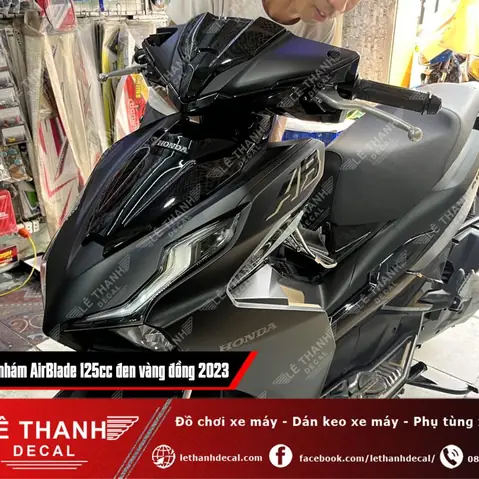 Giá Ab 2019 Honda Vàng Đồng