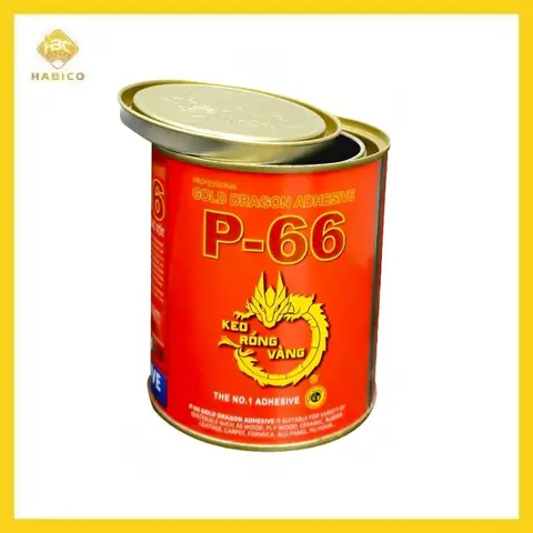 Giá Bán Keo Công Nghiệp Keo Rồng Vàng