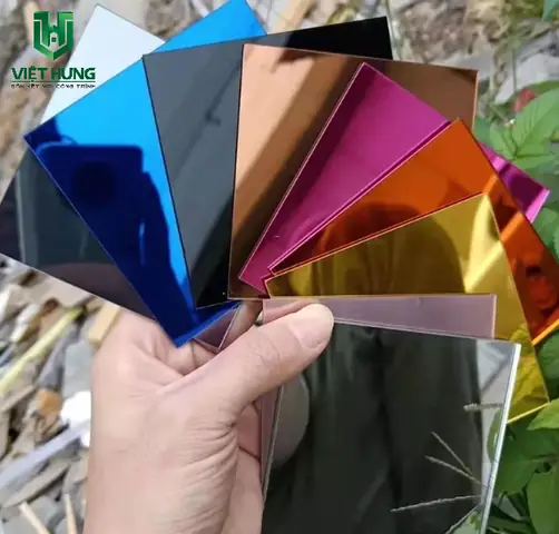 Giá Bán Meca Thủy Vàng Tại Tphcm