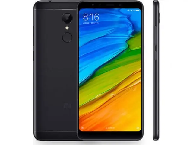 Giá Bán Xiaomi 5 Plus Vàng