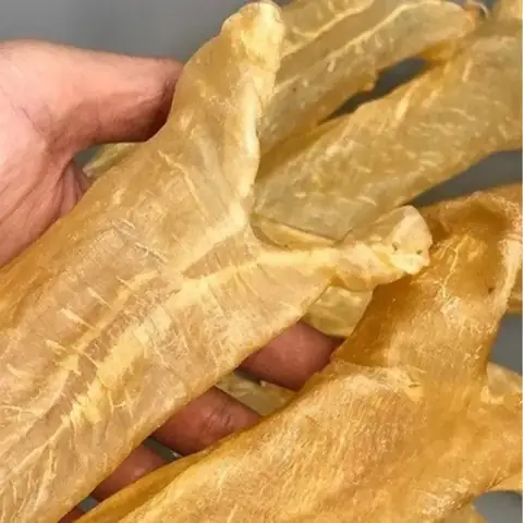 Giá Bong Bóng Cá Sủ Vàng