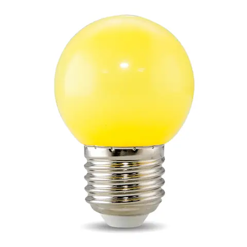Giá Bóng Đèn Led Ánh Sáng Vàng