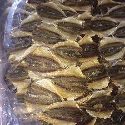 Giá Cá Chỉ Vàng Thanh Hóa