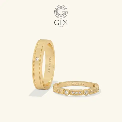 Giá Cả Nhẫn Kim Cương Nam Rẻ Vàng Việt