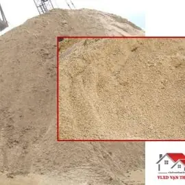 Giá Cát Vàng Hiện Nay Ở Tphcm