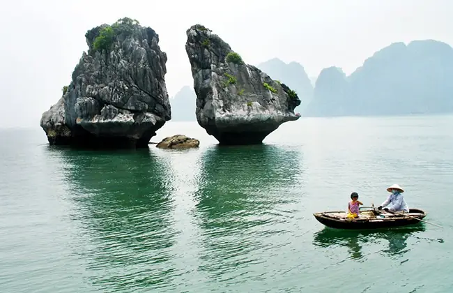 Giá Cát Vàng Tại Hạ Long Tháng 11 Năm 2018