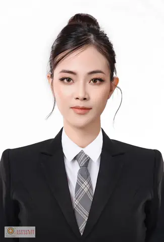 Giá Chụp Hình Thẻ Tại Mắt Vàng Studio