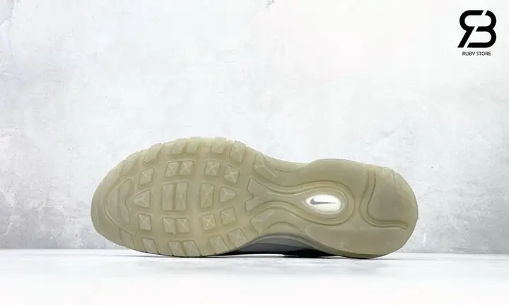 Giá Của Giày Air Max 97 Màu Vàng Xanh