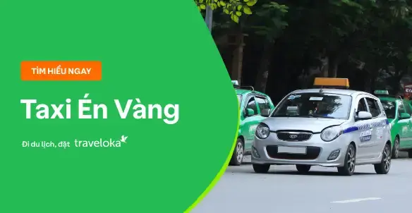 Giá Cước Taxi Én Vàng Hải Phòng
