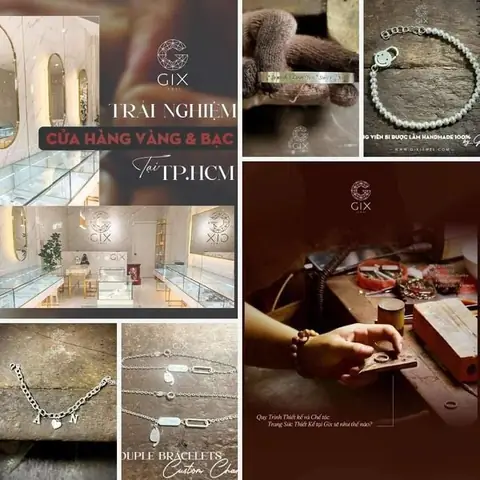 Giá Đặt Thiết Kế Nhẫn Vàng Bạc