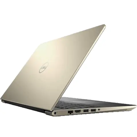 Giá Dell Vostro 7570 Vỏ Nhôm Màu Vàng