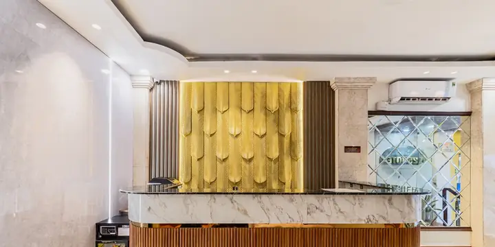 Giá Đổi Won Tại Tiệm Vàng Chợ Bến Thành