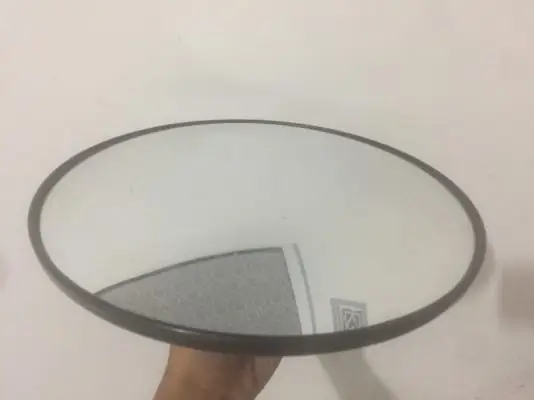 Giá Gương Cầu Lồi Phong Thủy