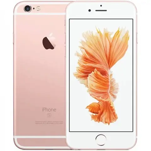 Giá Ip 6s 32 Gb Vàng Hồng