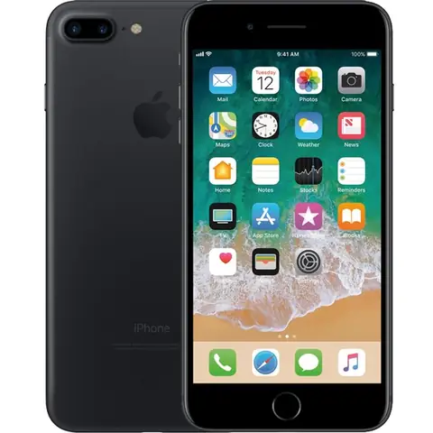 Giá Ip7 Plus Màu Vàng 128g