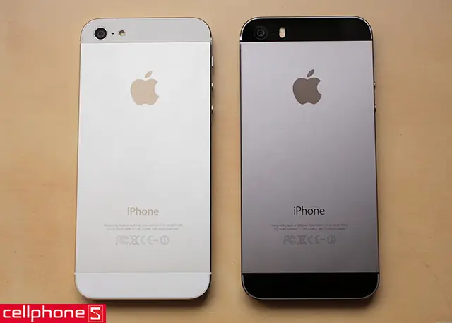 Giá Iphone 5 Cũ 32gb Vàng