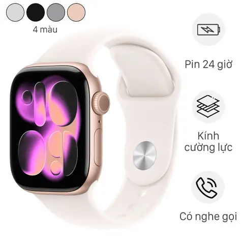 Giá Iphone 6 Vàng Hồng Của Nhật Cường