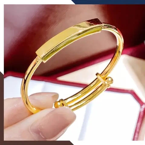 Giá Lắc Tay Vàng 18k Cho Bé Gái