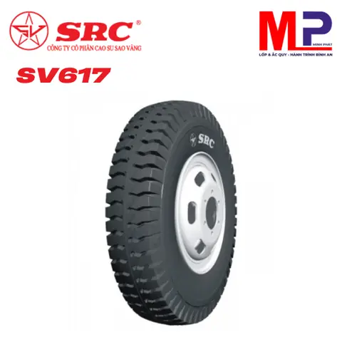Giá Lốp Xe Máy Cao Su Sao Vàng
