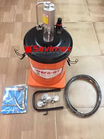 Giá Mỡ Bò Vàng Bảo Trì Máy Hút Lúa