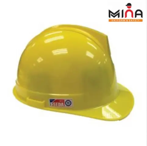 Giá Mũ Bảo Hộ Lao Động Vàng