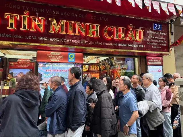 Giá Mua Nần Vàng Tiên Thảo