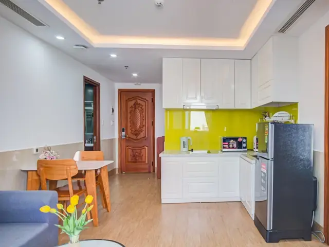 Giá Phòng Khách Sạn Biển Vàng Đà Nẵng