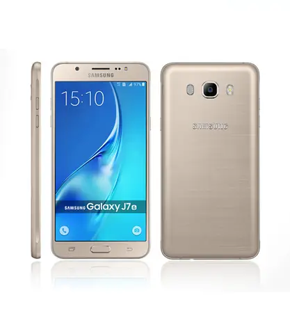 Giá Samsung Galaxy J7 2016 16gb Vàng
