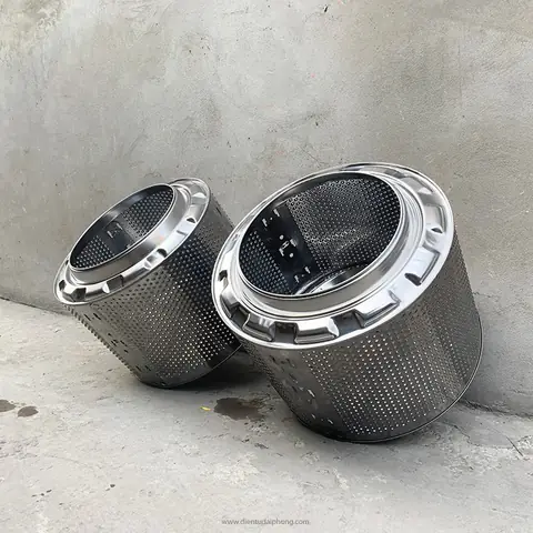 Giá Thùng Đốt Vàng Mã Bâng Long May Giat