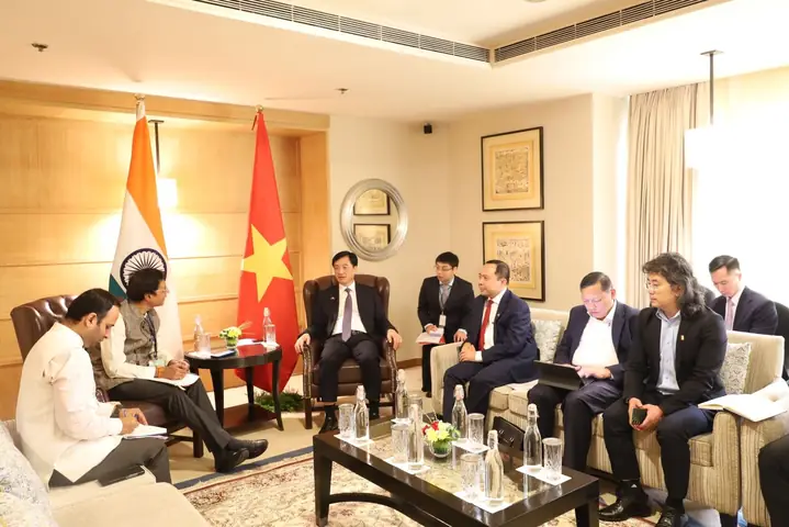 Giá Trị Của Vàng Ấn Độ Tại Việt Nam