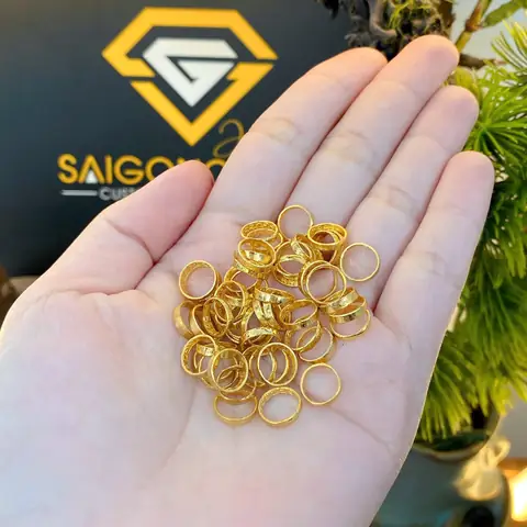 Giá Trị Của Vàng Là Gì