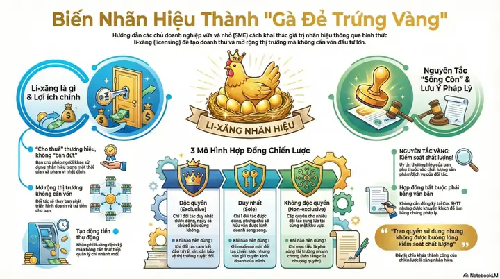 Giá Trị Tác Phẩm Con Gà Đẻ Trứng Vàng