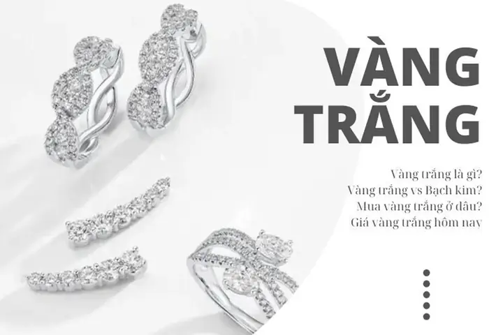 Giá Vàng 14k Kim Mail Bao Nhiêu