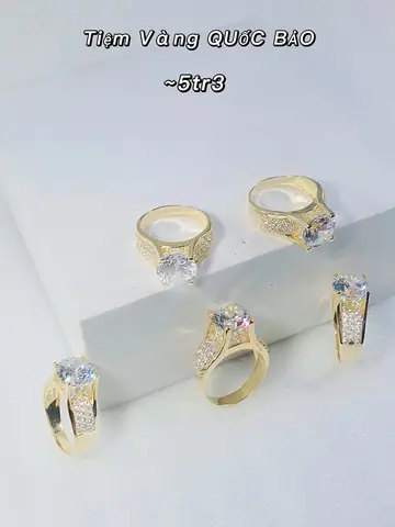 Giá Vàng 16k Quốc Bảo Lâm