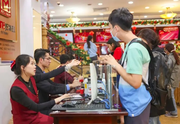 Giá Vàng 18 Ngày Vía Thần Tài Năm 2019
