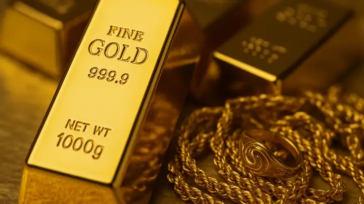 Giá Vàng 18k Hôm Nay 22 9