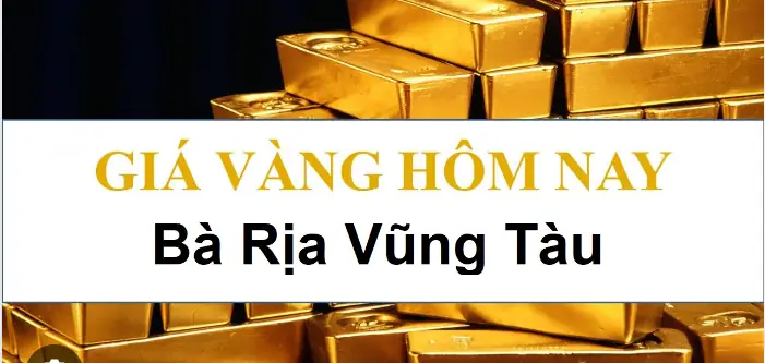 Giá Vàng 18k Hôm Nay Tại Vũng Tàu