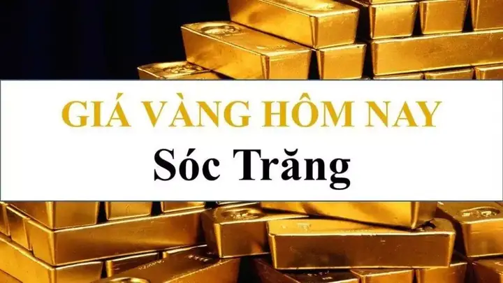 Giá Vàng 23k Hôm Nay Tại Sóc Trăng
