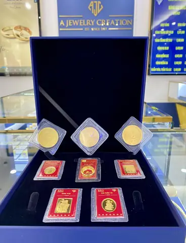 Giá Vàng 24k 22 5 2018