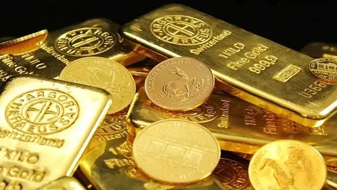 Giá Vàng 24k 999 Tháng 5 Năm 2019