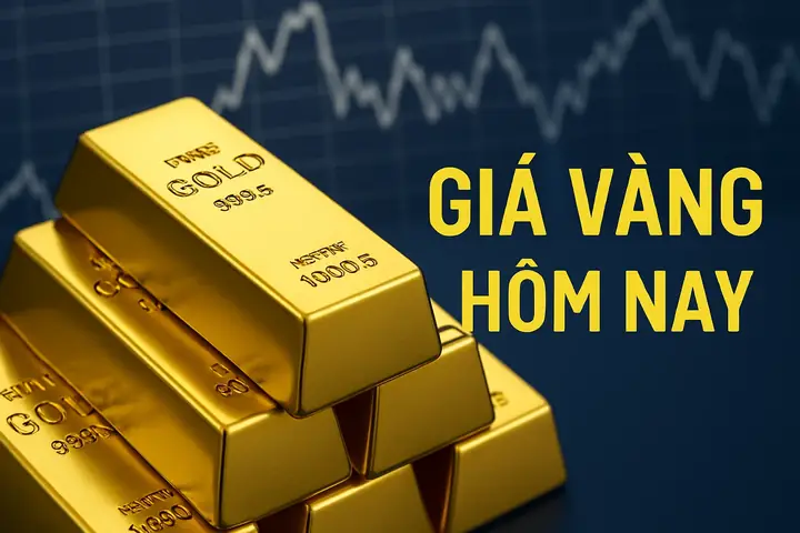 Giá Vàng 24k Cần Thơ 21 6