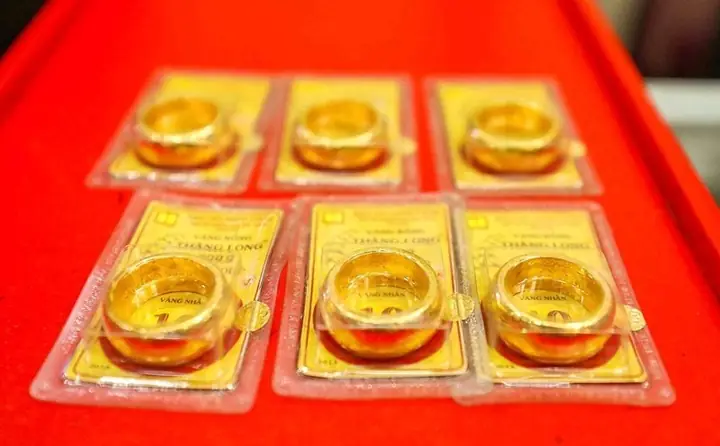 Giá Vàng 24k Hôm Nay Tại Bình Thuận