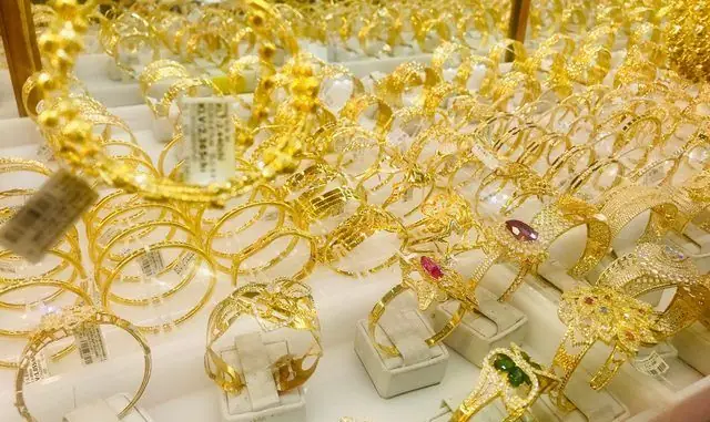Giá Vàng 24k Tại Ngọc Thẩm Hôm Nay
