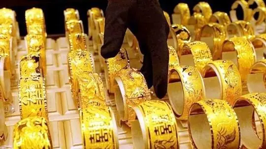 Giá Vàng 96 Tại Nha Trang Trong Hôm Nay