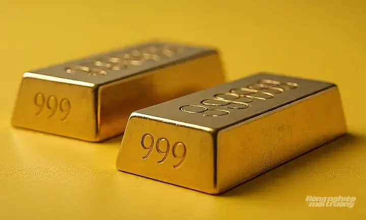 Giá Vàng 97 Trong Nước Hôm Nay 14 11 19