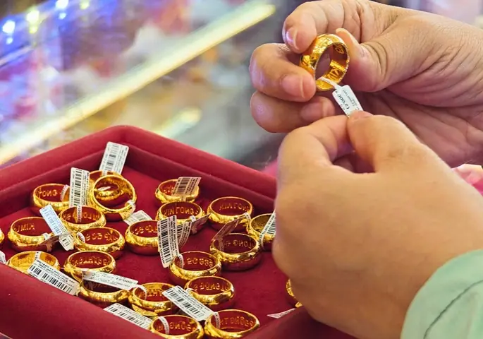 Giá Vàng 98 Ngày Hôm Nay Tại Đà Nẵng