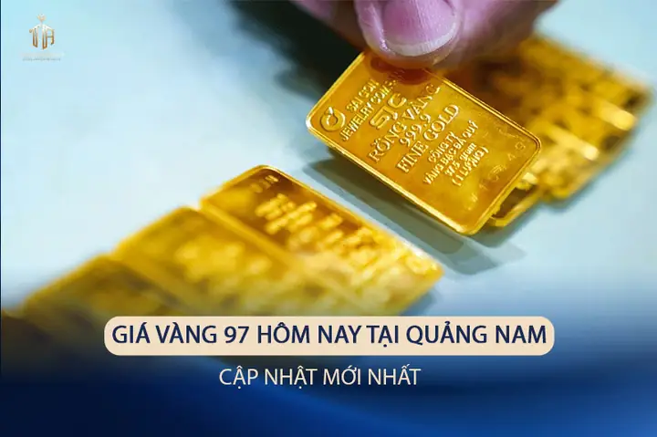 Giá Vàng 98 Tại Quảng Nam