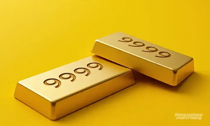 Giá Vàng 9999 Ngày 14 7 Tphcm