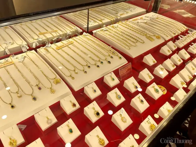 Giá Vàng 9999 Ngày 16 4 2019