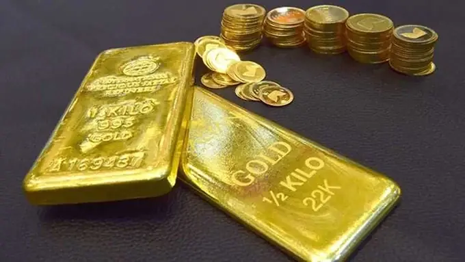 Giá Vàng 9999 Ngày 25 02 2020